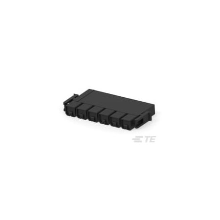 Te Connectivity PLUG HSG AMPINNERGY WTB 6 POS 556879-6